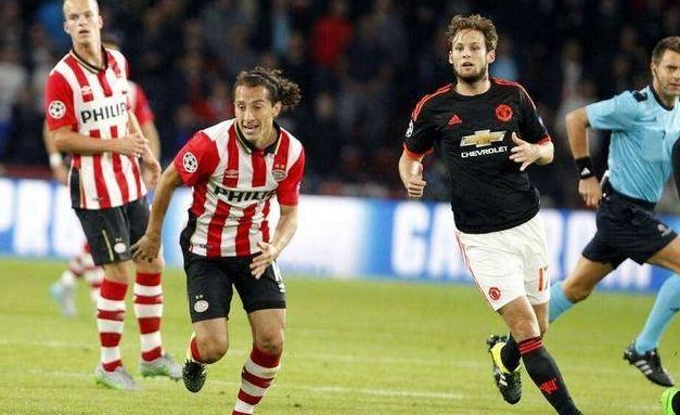 欧国联半决 欧国联半决