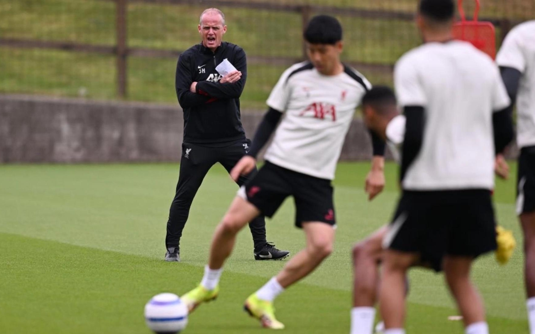 示了未来足 示了未来足