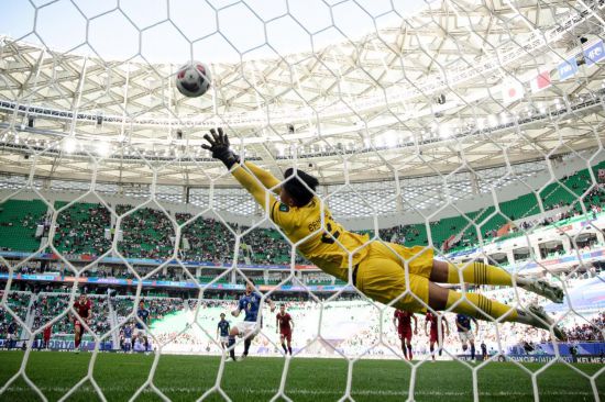 致命变速球 致命变速球