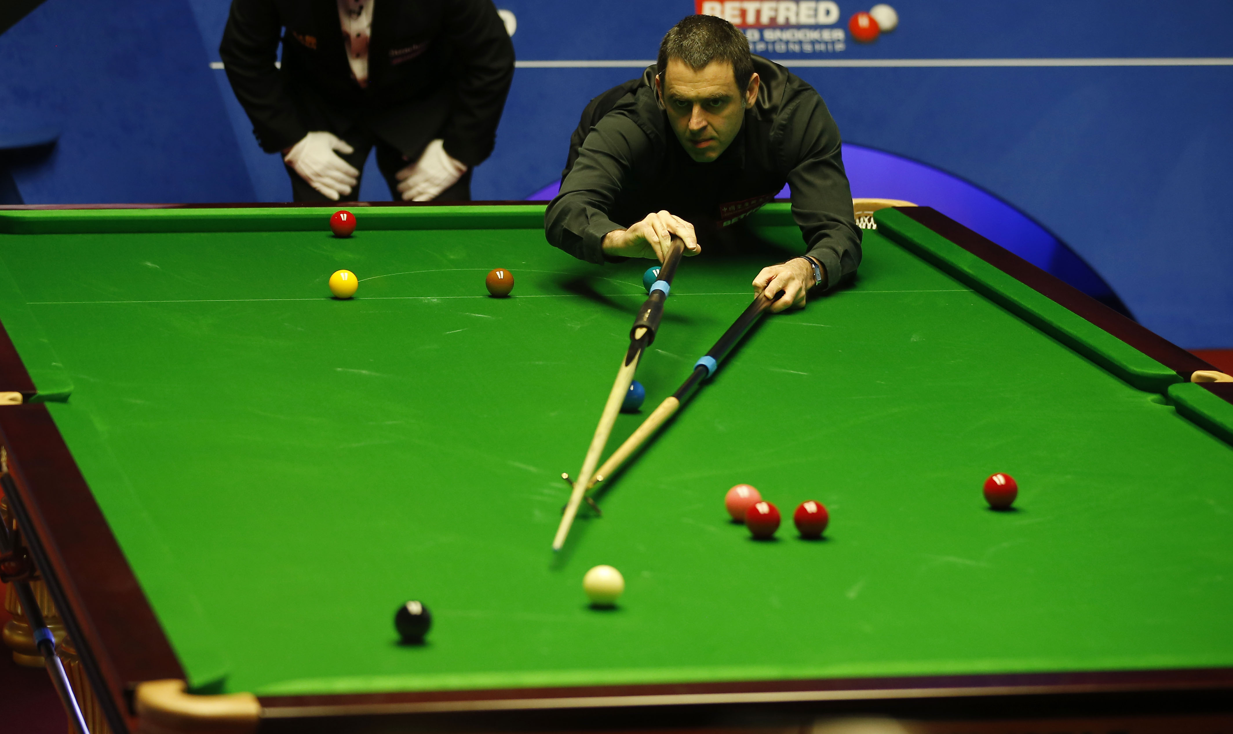 快转与精准 快转与精准