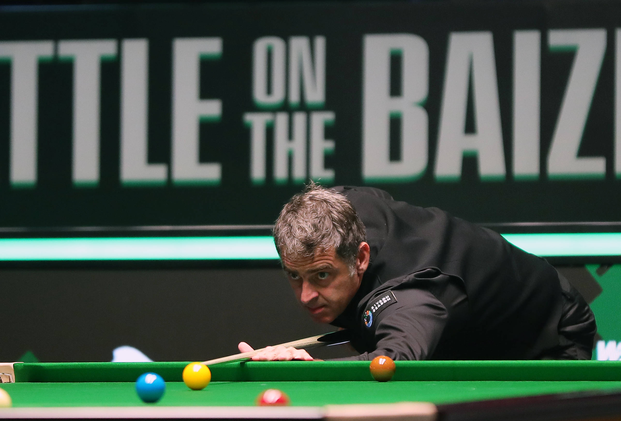 强队的统治 强队的统治